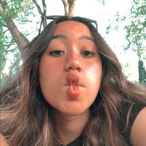 Meet your Posher, Luana